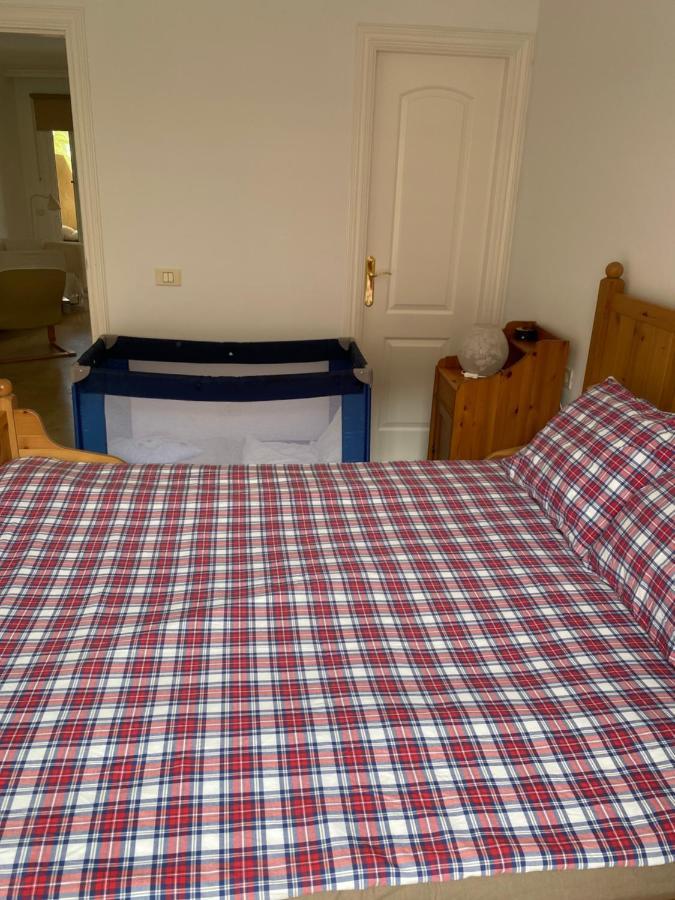 La Casa De Nina Leilighet Puerto de la Cruz  Eksteriør bilde