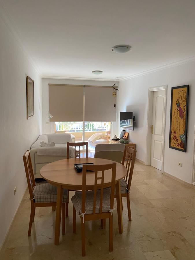 La Casa De Nina Leilighet Puerto de la Cruz  Eksteriør bilde