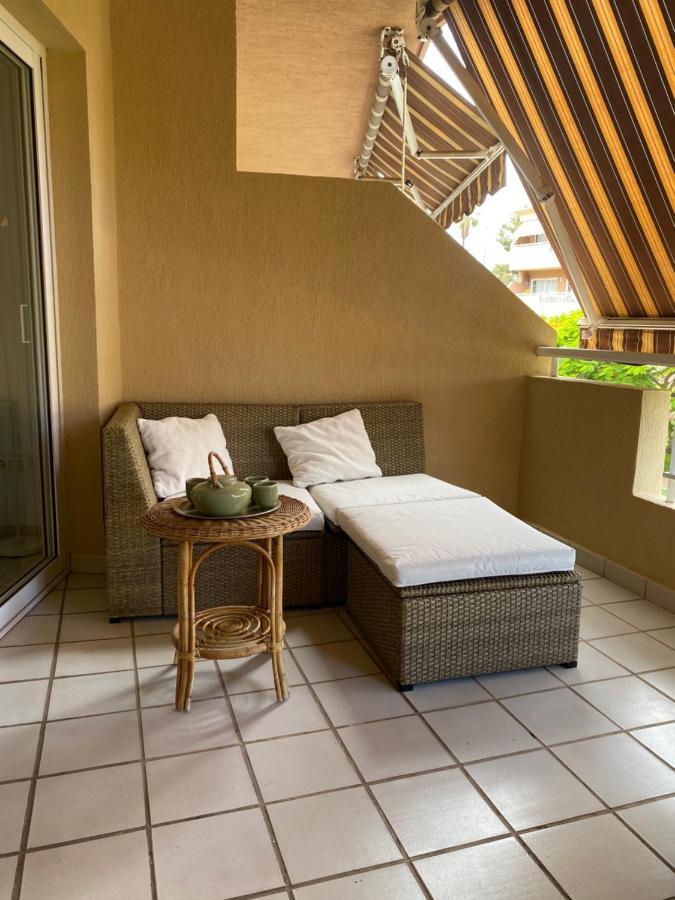 La Casa De Nina Leilighet Puerto de la Cruz  Eksteriør bilde