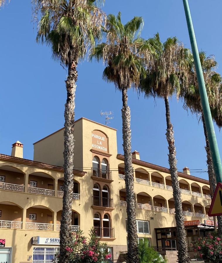 La Casa De Nina Leilighet Puerto de la Cruz  Eksteriør bilde