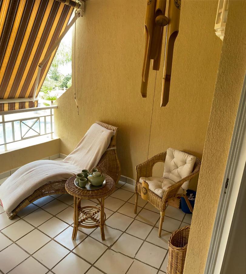 La Casa De Nina Leilighet Puerto de la Cruz  Eksteriør bilde
