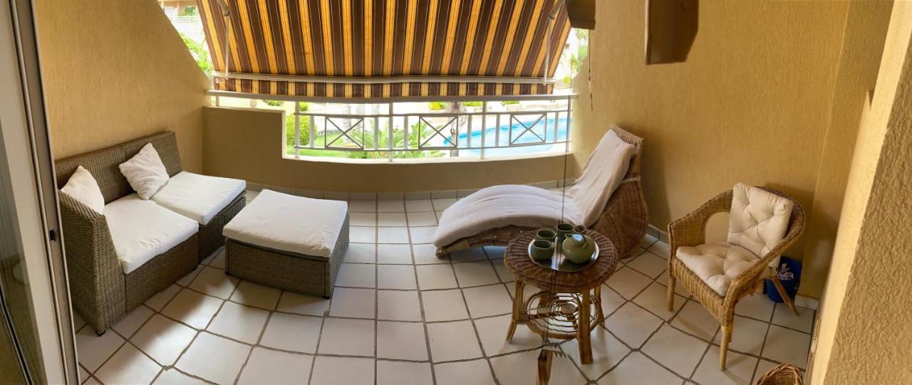 La Casa De Nina Leilighet Puerto de la Cruz  Eksteriør bilde